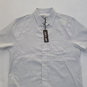 Mr. Turk Medium Slim Jim Shirt